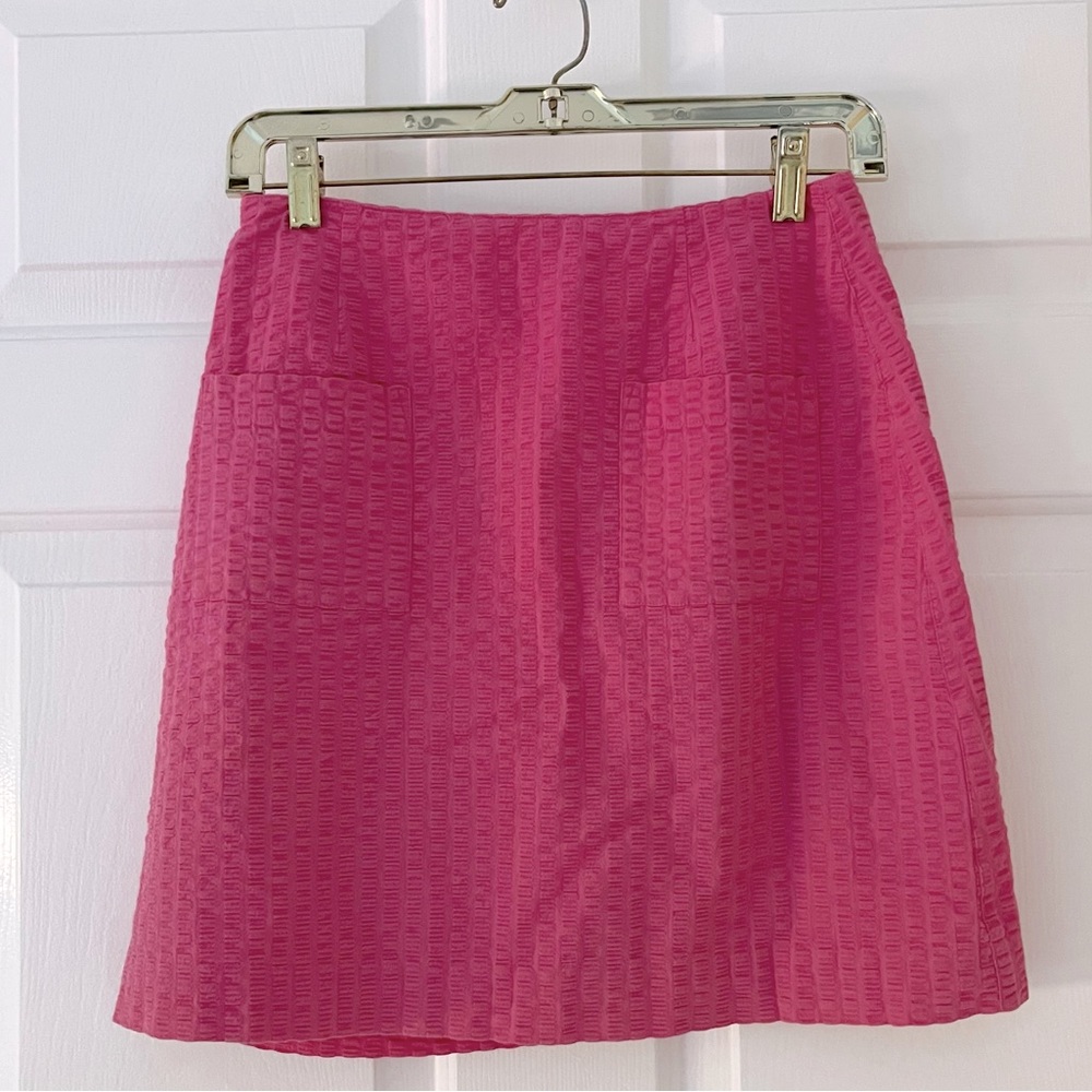 Lilly Pulitzer Skirt